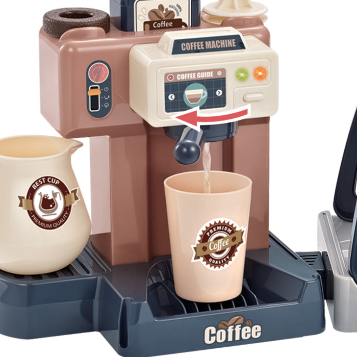 Set Cafetaria 40 Peças