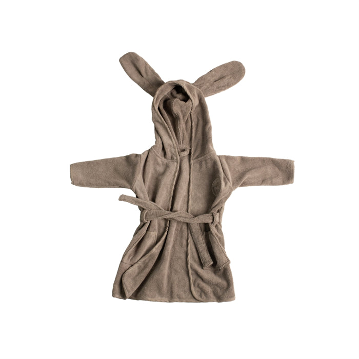 Robe de banho Markland Pure Muslin khaki