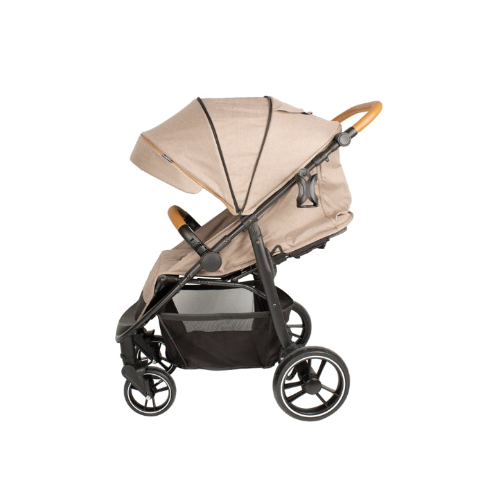 Carrinho de Passeio BabyTrold Malaga Sand