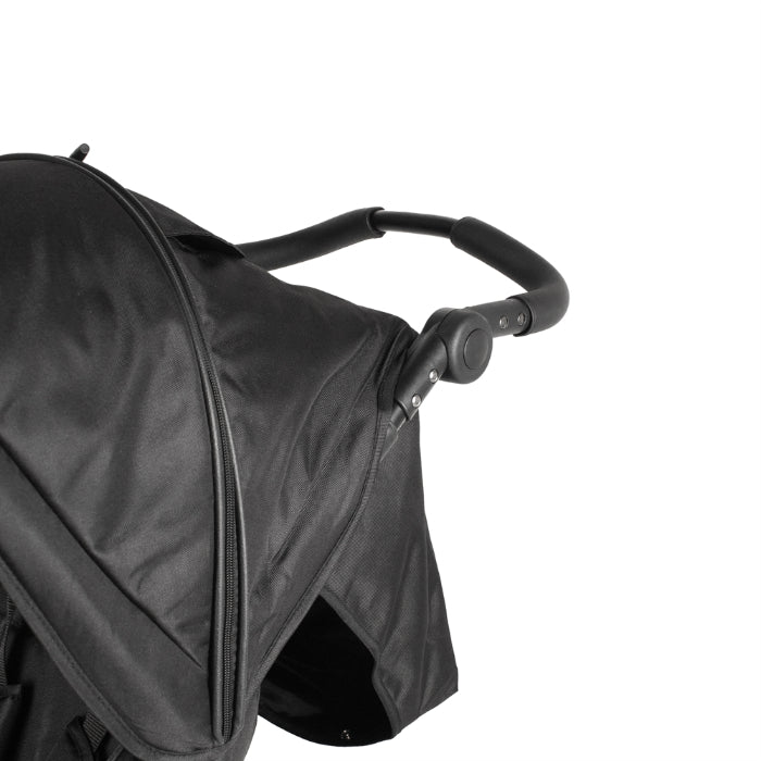 Carrinho de Passeio BabyTrold Freestyle Black