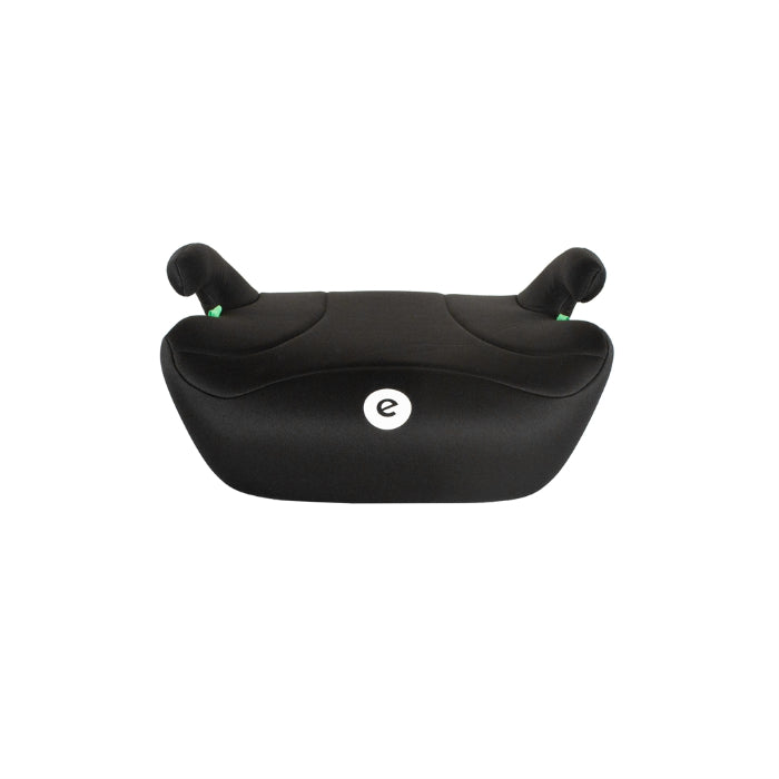 Cadeira Auto I-SIZE 125-150cm Engledal Nikki Black