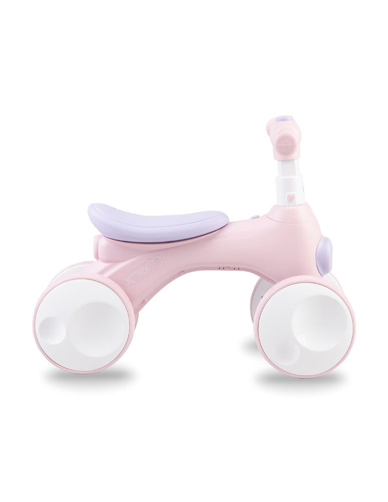 Bicicleta Momi Tobis Pink