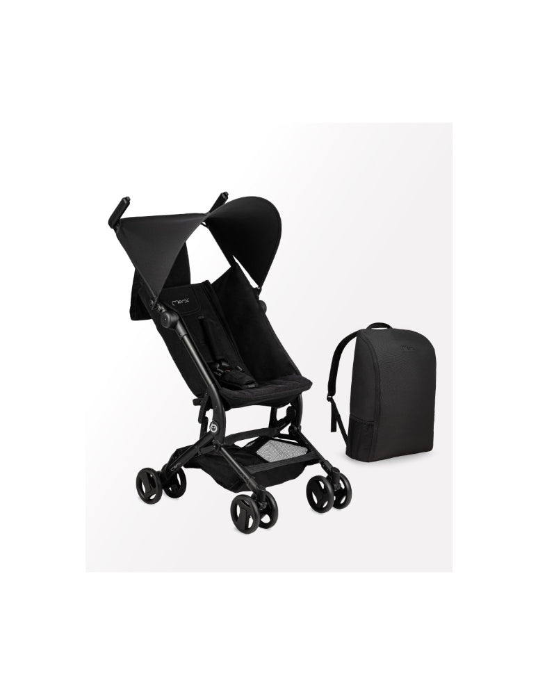 Carrinho de viagem Momi Grace