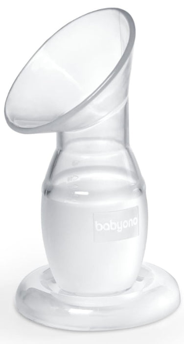 Bomba tira leite Baby Ono