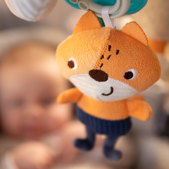 Brinquedo educativo Baby Ono Hey!Monday
