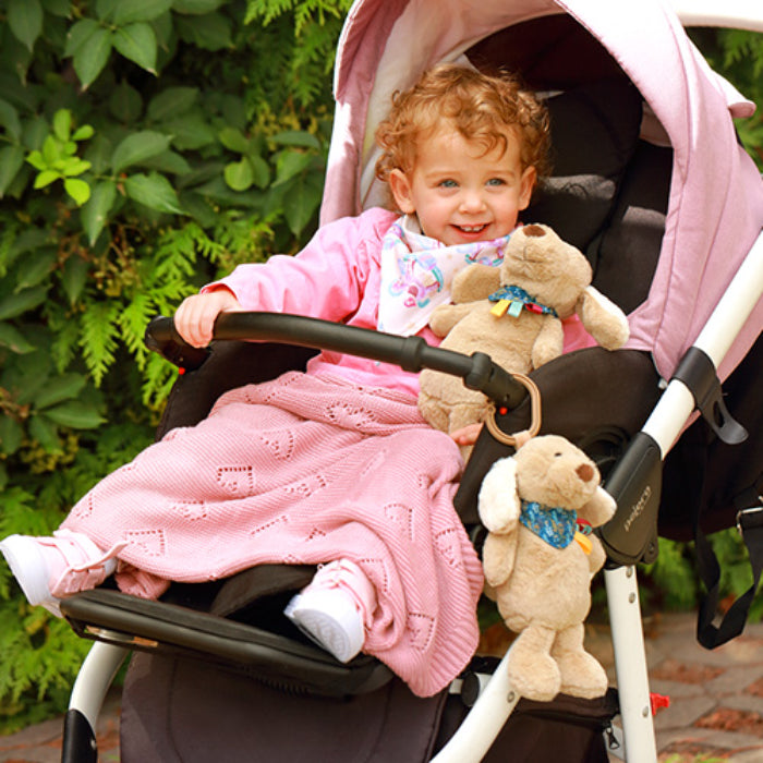 Brinquedo musical Baby Ono Dog Willy