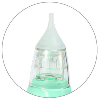 Aspirador nasal elétrico Baby Ono