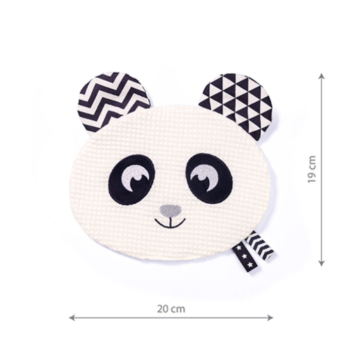 Brinquedo Baby Ono Happy Panda