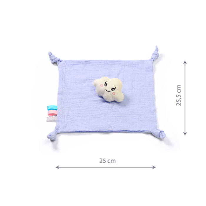 Doudou Baby Ono Nuvem