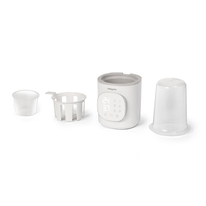 Esterilizador e aquecedor elétrico de biberões 6 in 1 Baby Ono Cechy