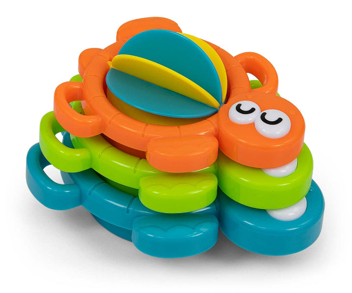 Brinquedo de banho Milly Mally Tartaruga aquática