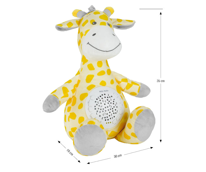 Projetor Milly Mally Giraffe