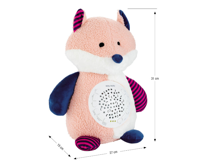 Projetor Milly Mally Fox