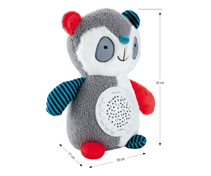 Projetor Milly Mally Panda