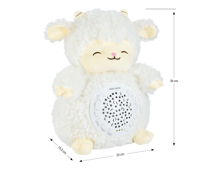 Projetor Milly Mally Sheep