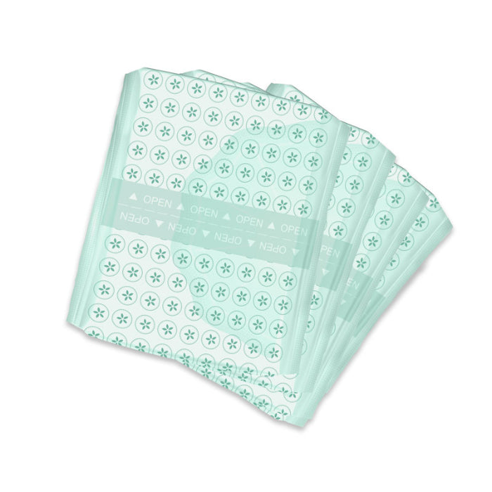 Discos de amamentação 60 pçs NENO Stella