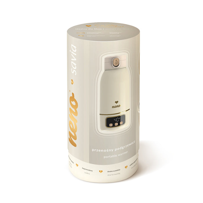 Aquecedor portátil NENO Savia