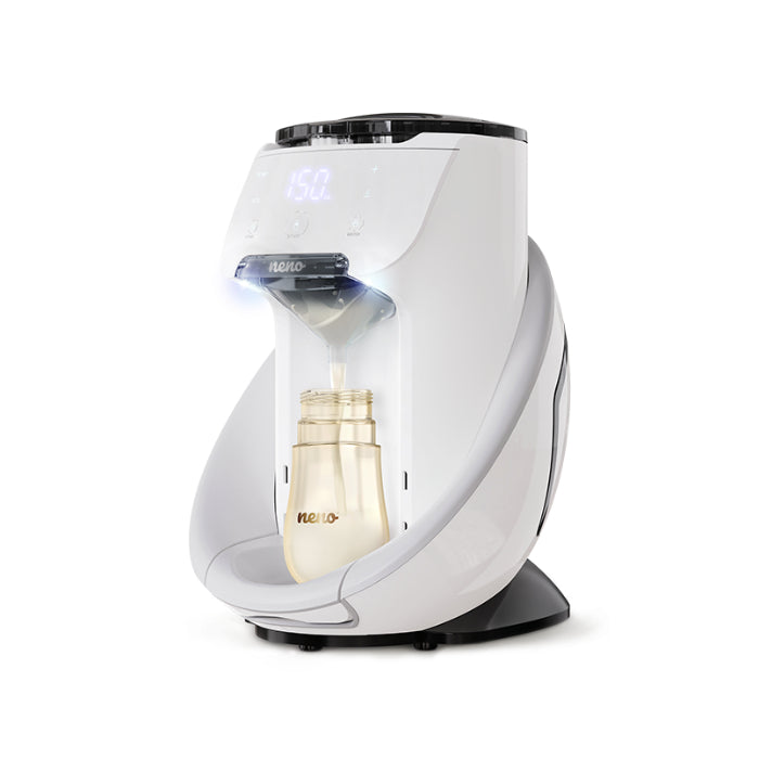 Preparador de biberões automático NENO Primavera