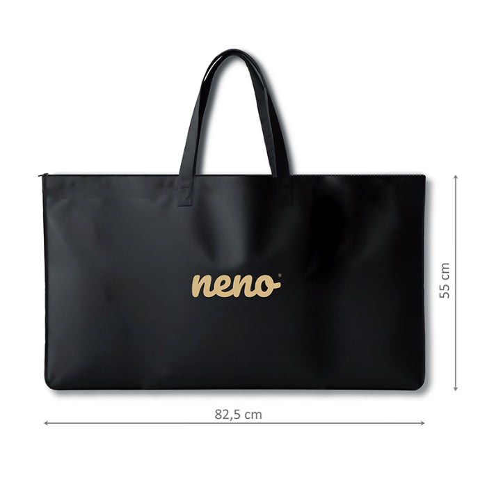 Saco de transporte para espreguiçadeiras NENO