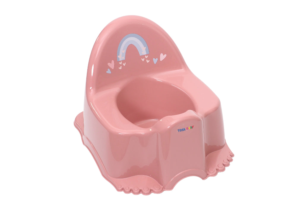 Bacio B.Active Eco B.Active Meteo Pink