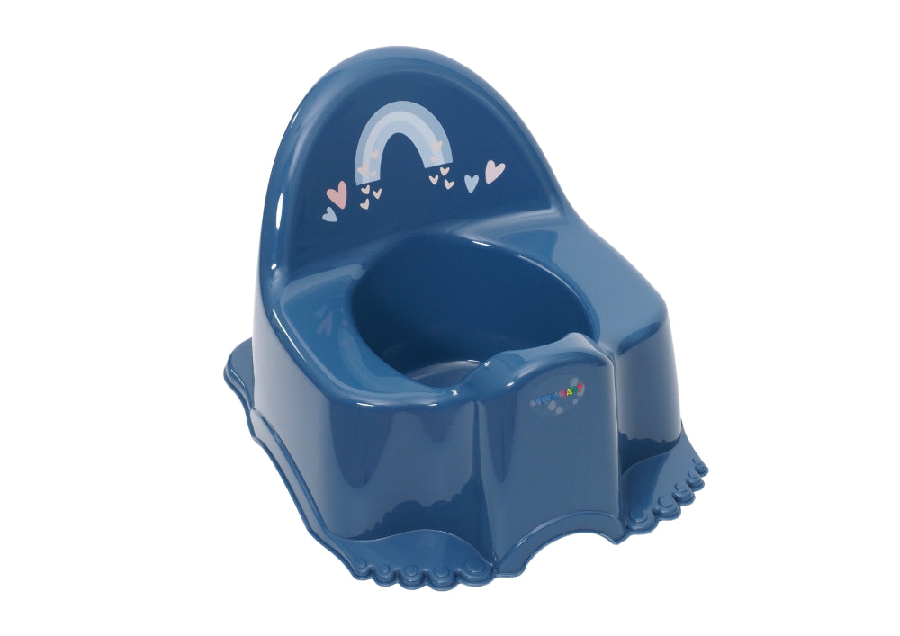 Bacio B.Active Eco Meteo Blue
