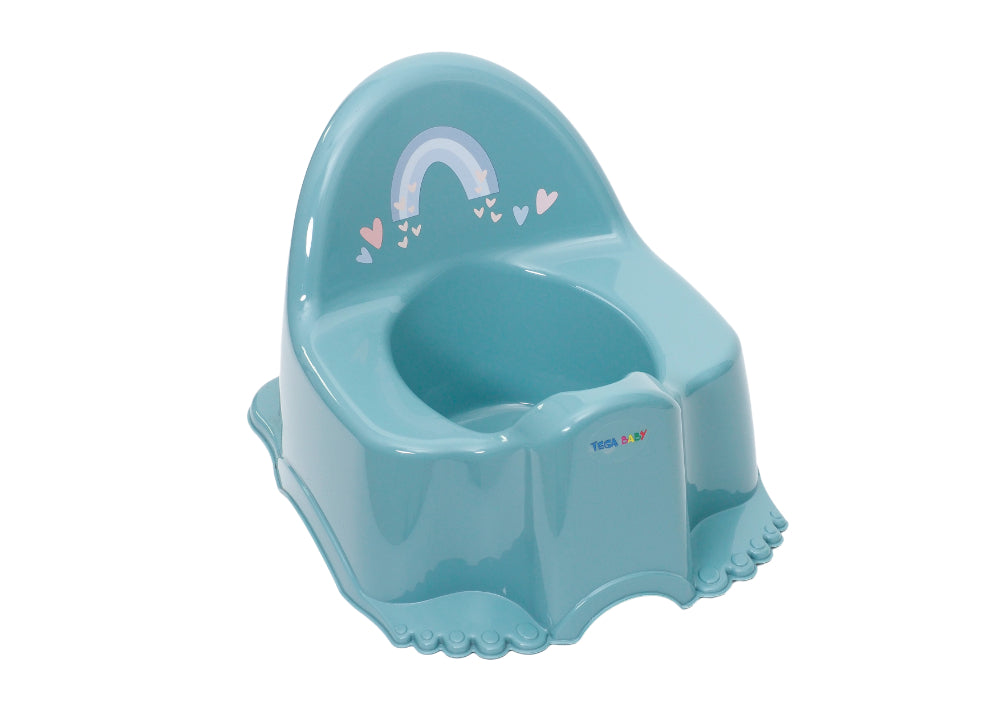 Bacio B.Active Eco Meteo Turquoise