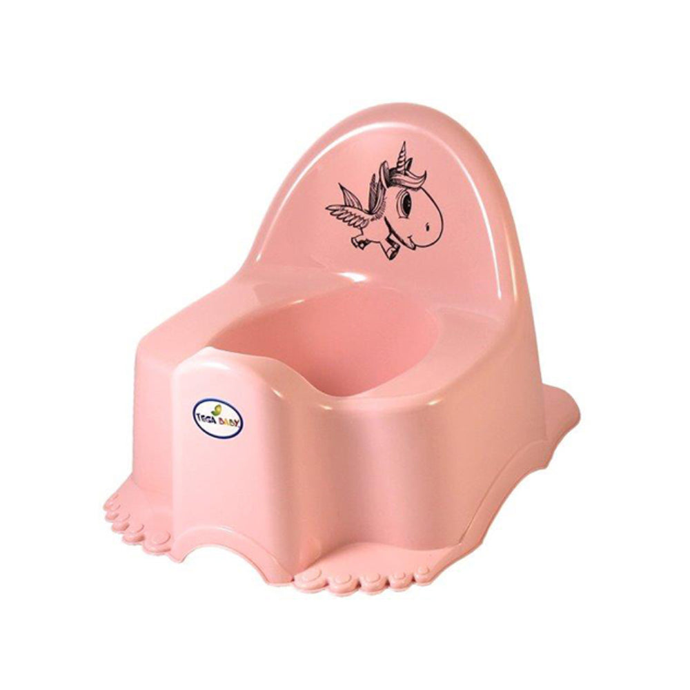 Bacio B.Active Eco Unicorn Pink