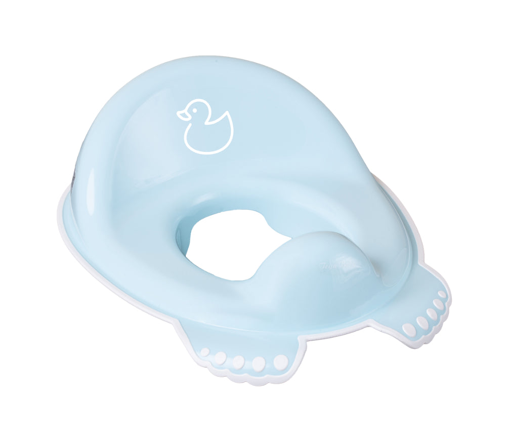 Redutor de sanita anti-derrapante B.Active Duck Blue