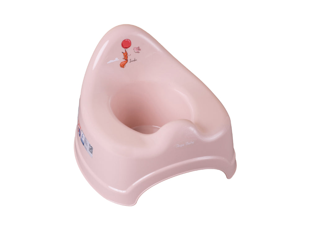Bacio B.Active Forest Fairytale Pink com música