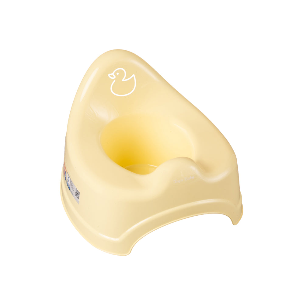 Bacio B.Active Duck Yellow com música