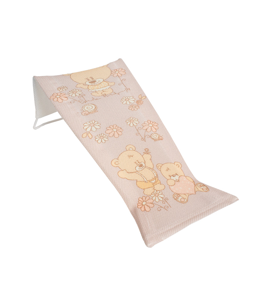 Rede de banho B.Active Teddy Bear Beige
