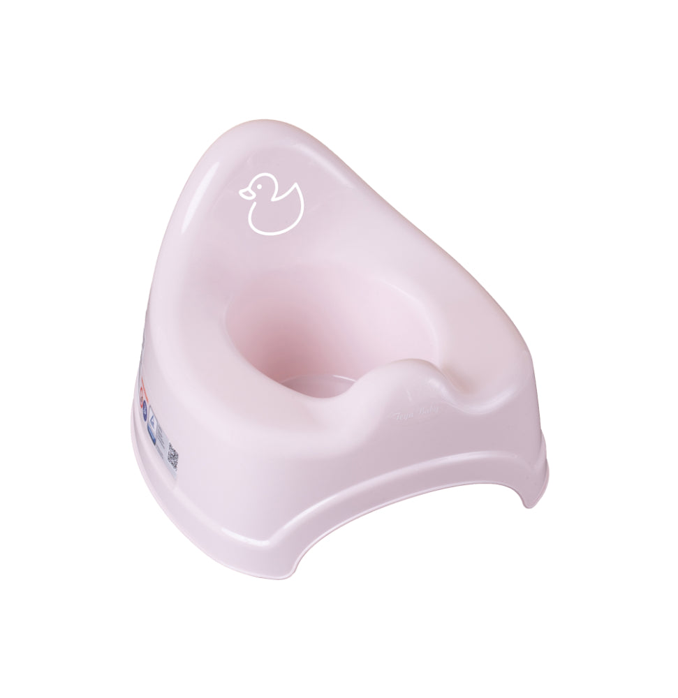Bacio B.Active Duck Pink