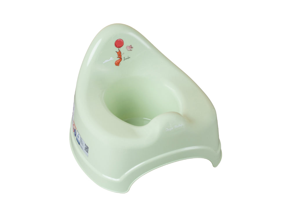 Bacio B.Active Forest Fairytale Green