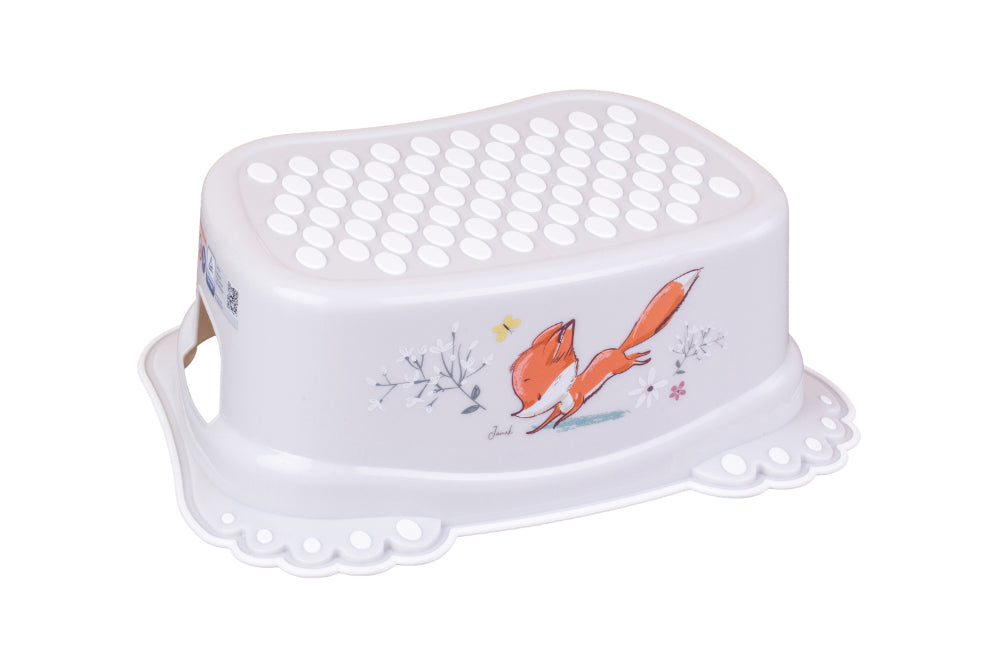 Banco anti-derrapante B.Active Forest Fairytale Beige