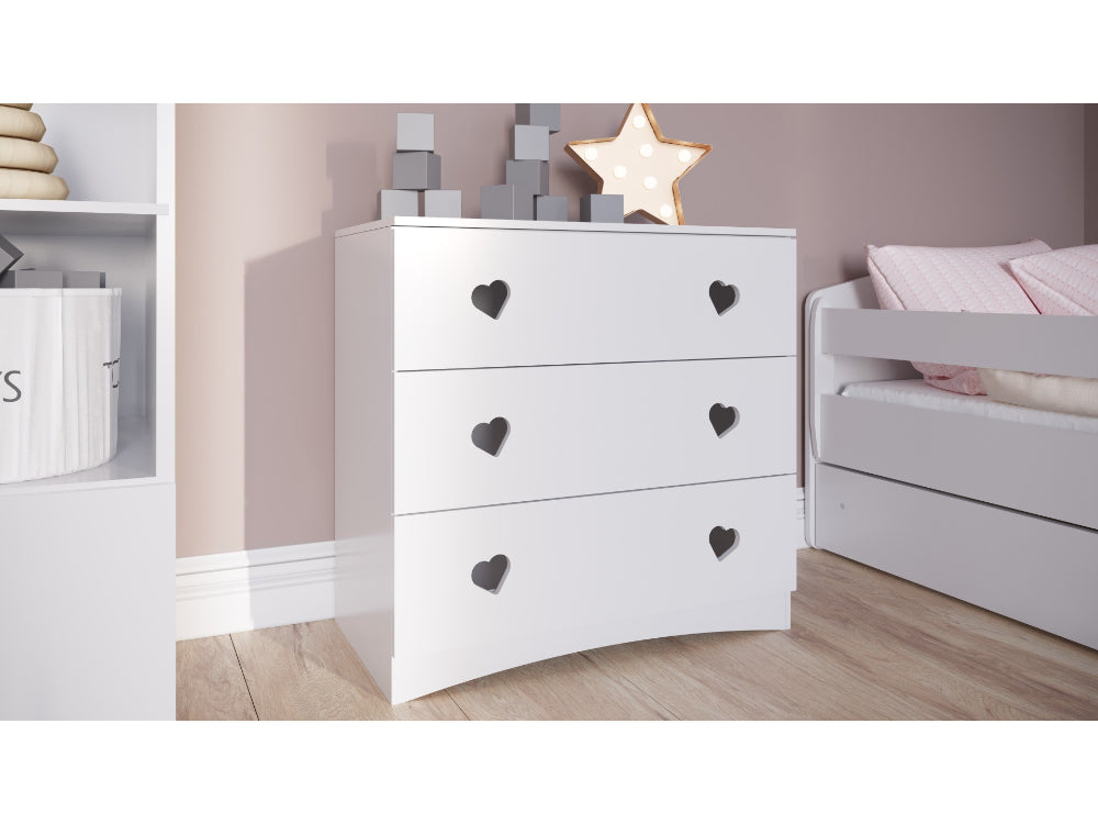 Cómoda Kocot Kids Julia