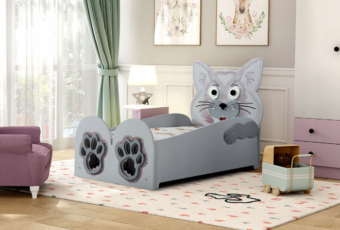Cama Plastiko Cat Small