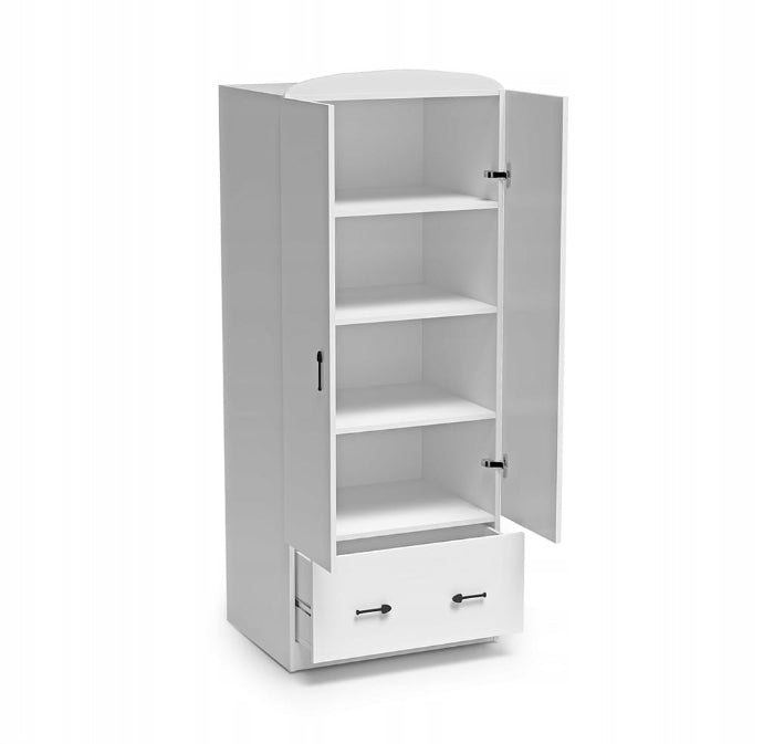 Roupeiro Plastiko Double Firetruck