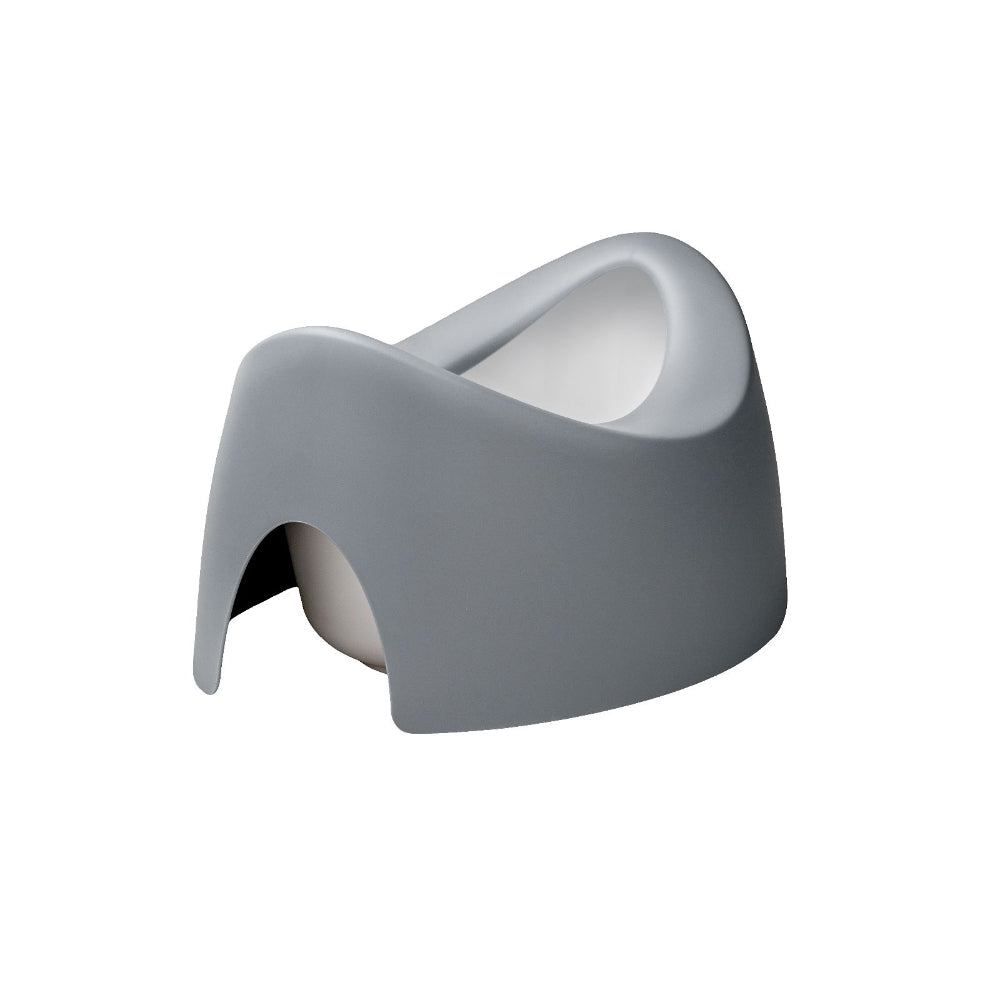 Bacio B.Active Teggi Gray/White