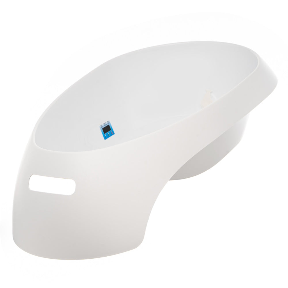 Banheira B.Active Teggi White