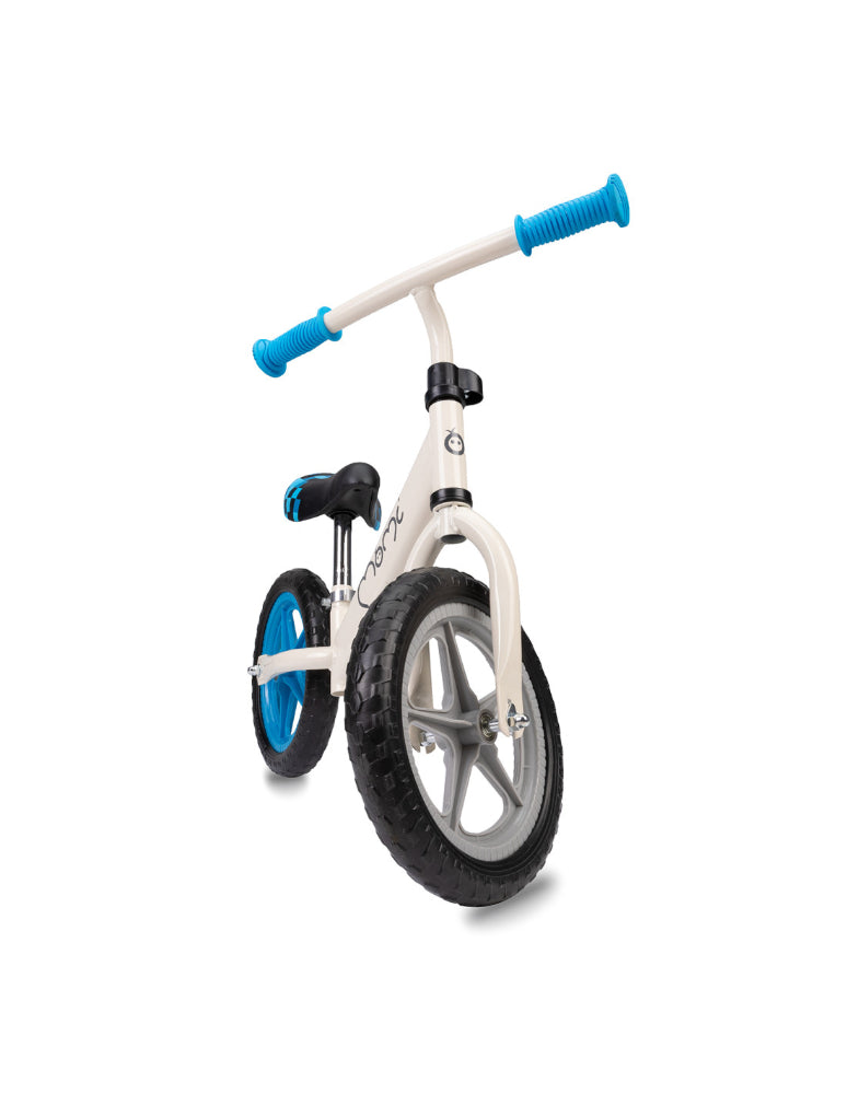 Bicicleta Momi Fleet Beige/Blue