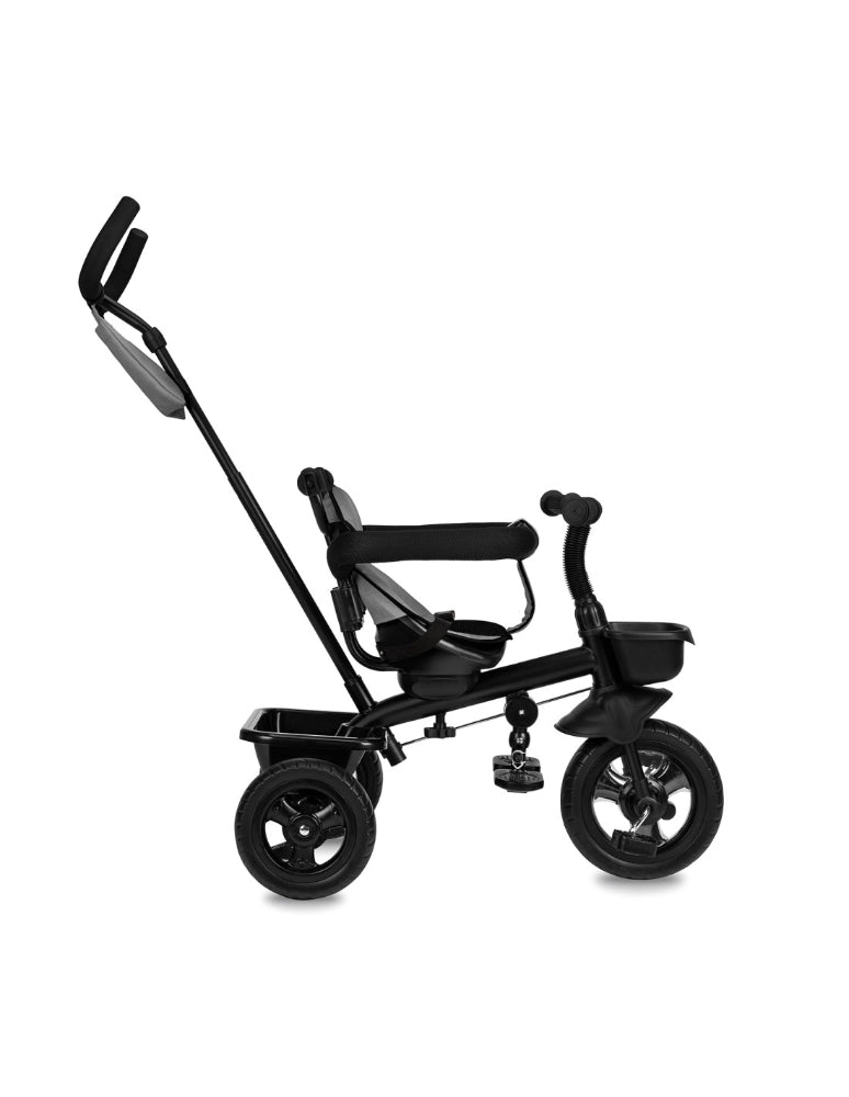 Triciclo 5 em 1 Momi Telde Grey