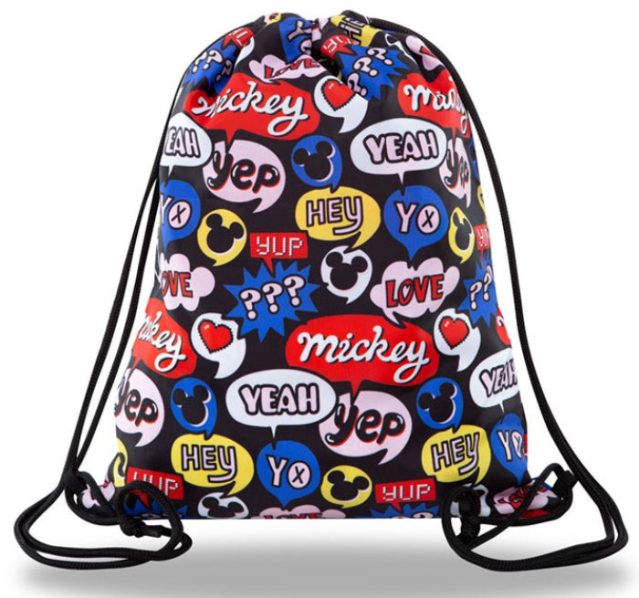 Saco Desporto Beta Mickey