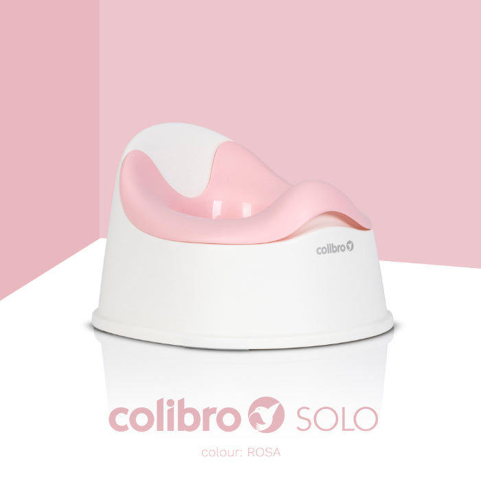 Bacio Colibro Solo Rose