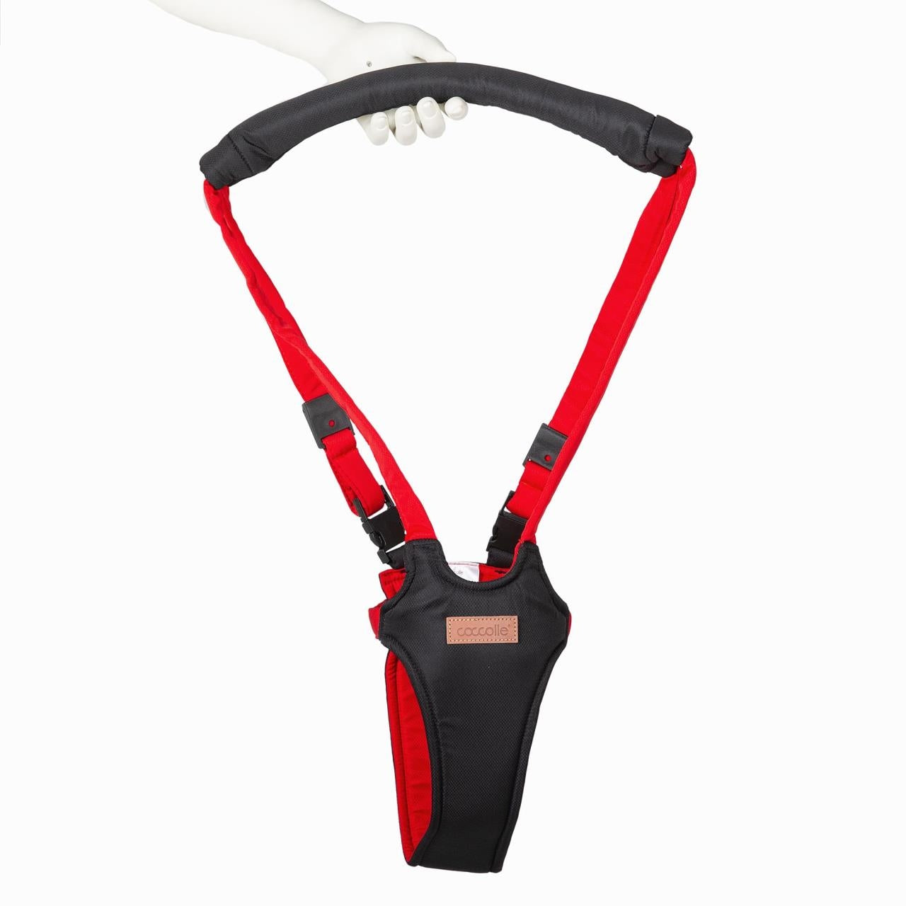 Coccolle Suspensários educativos Benito Black