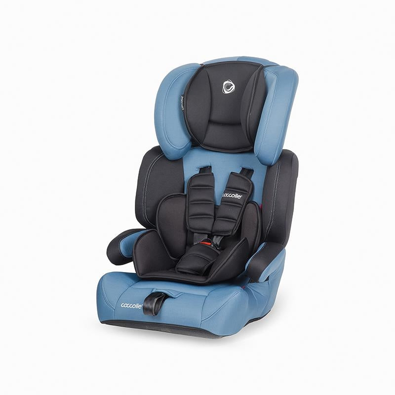 Coccolle cadeira auto 9-36 kg Arra Pure Blue