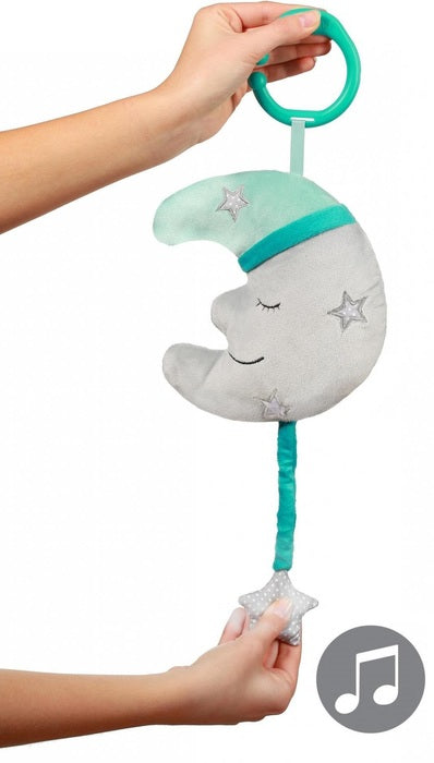 Baby Ono - Brinquedo musical lua