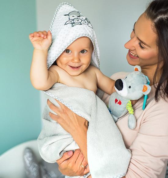 Baby Ono - Brinquedo com vibração urso