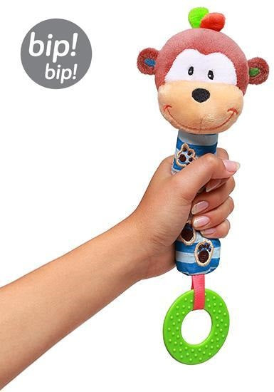 Baby Ono - Guizo macaco