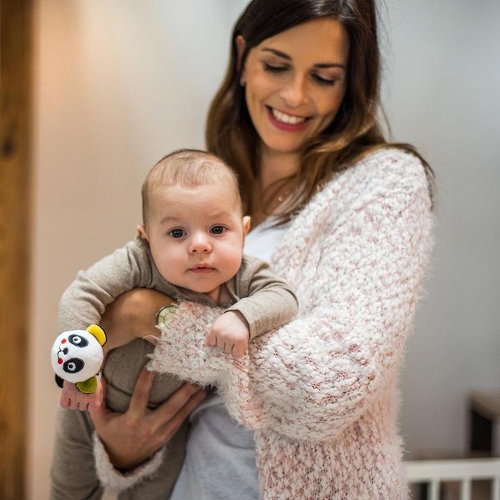 Baby Ono - Guizo de pulso