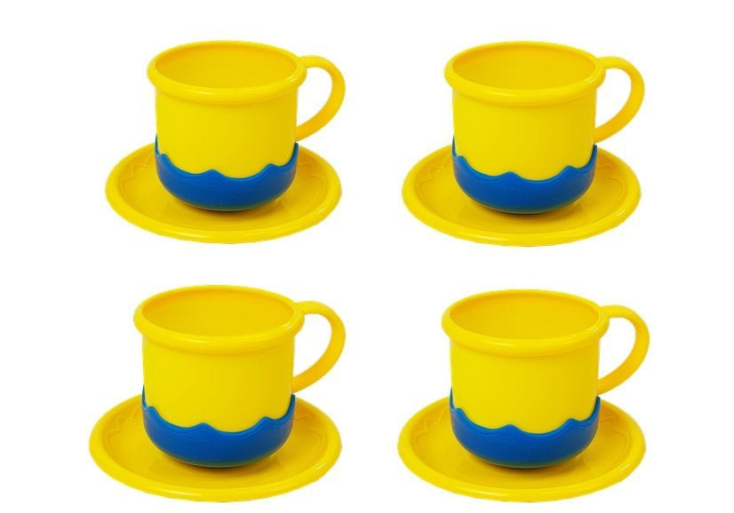 Conjunto loiça cozinha infantil plástico